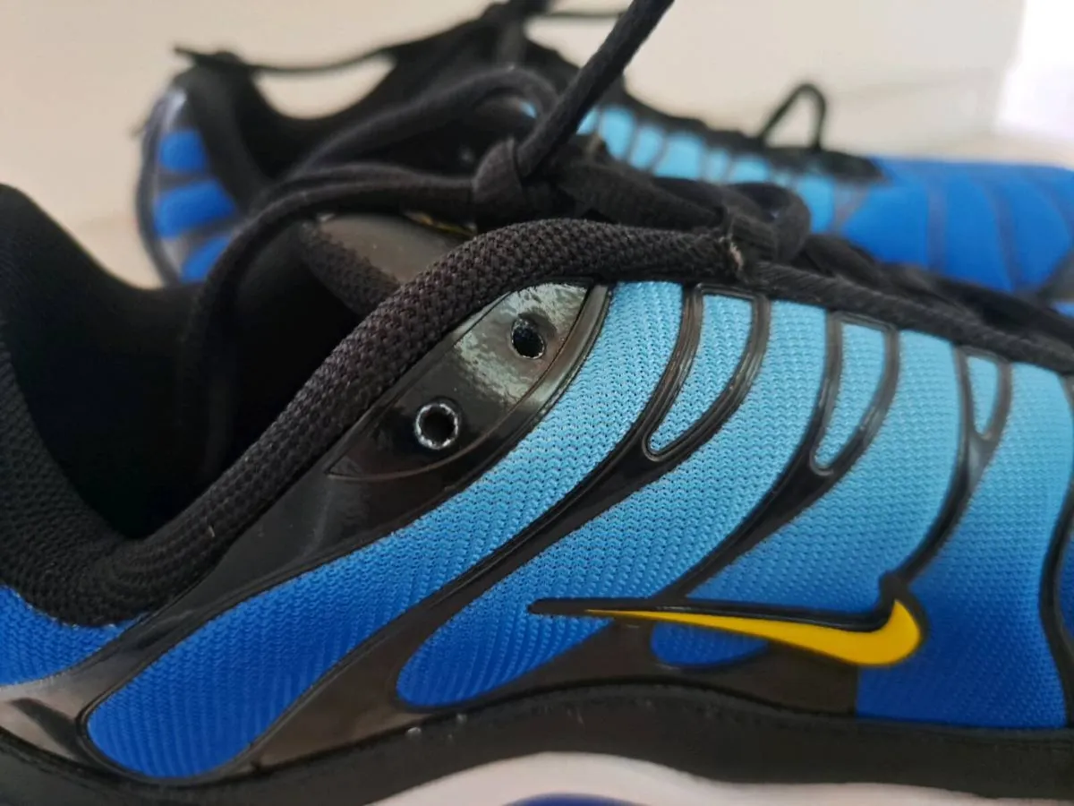 Nike TN Air Mens UK 10 eu 45 New - Image 3