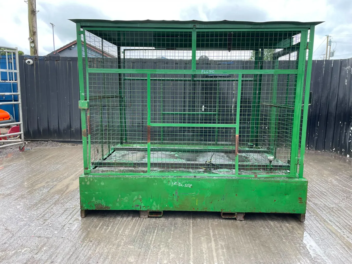 plant machinery - Image 1