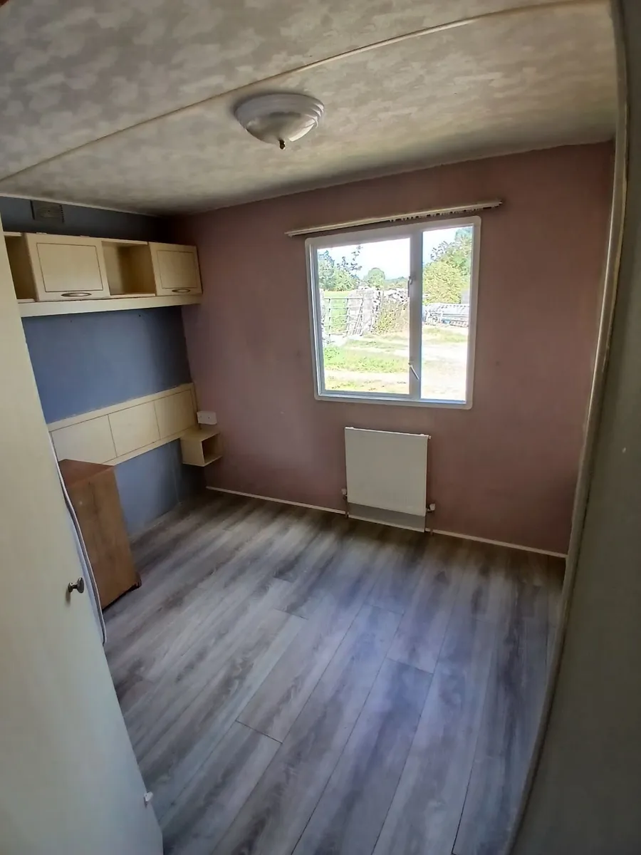 Mobile home - 10ft - Image 3