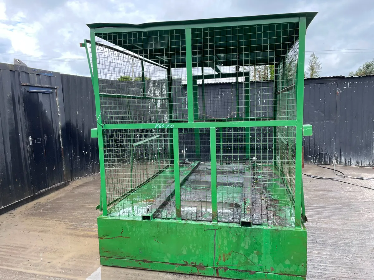 plant machinery - Image 4