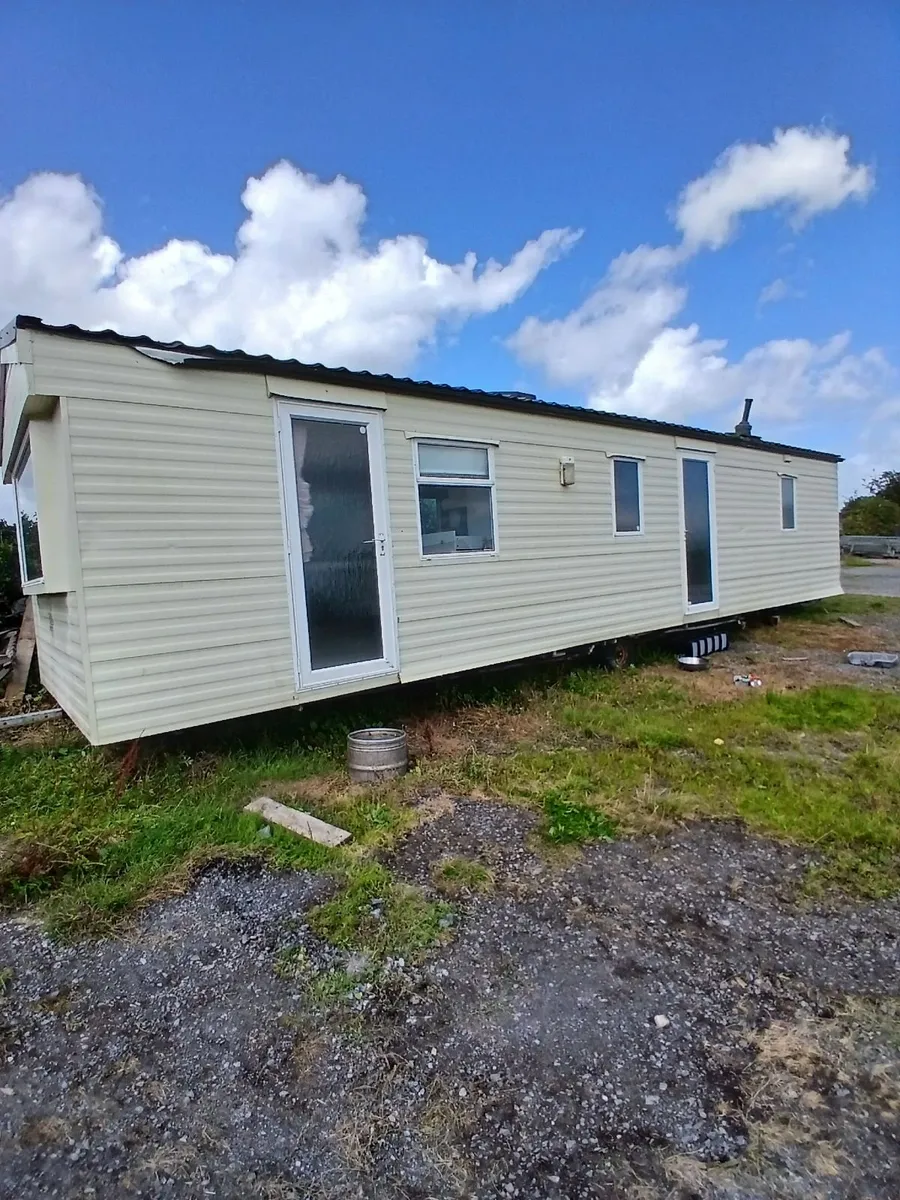 Mobile home - 10ft - Image 2