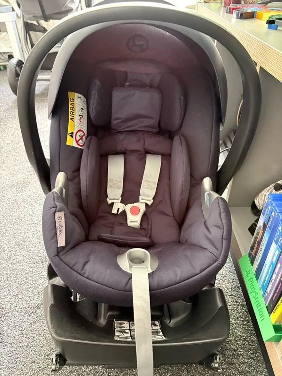 carseat - Image 3