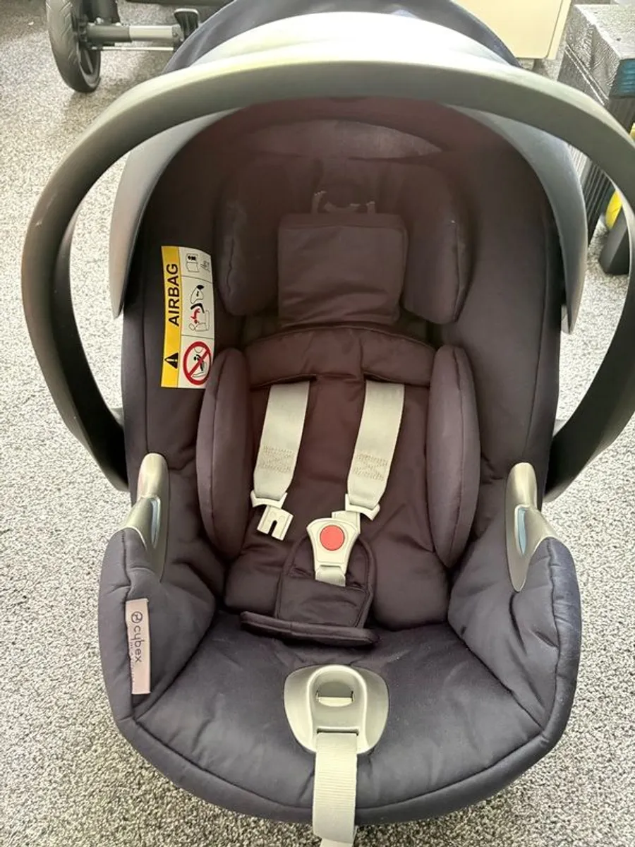 carseat - Image 4