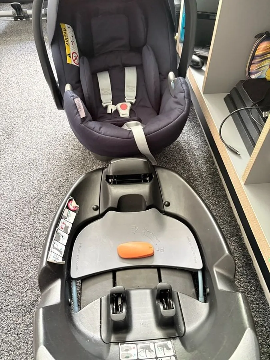 carseat - Image 2