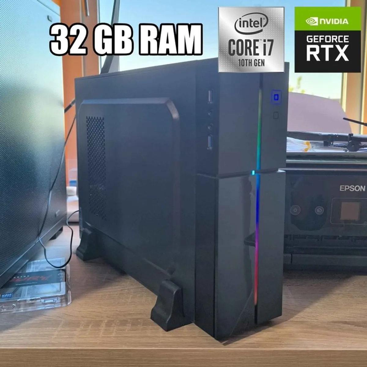 Gaming PC - Image 1