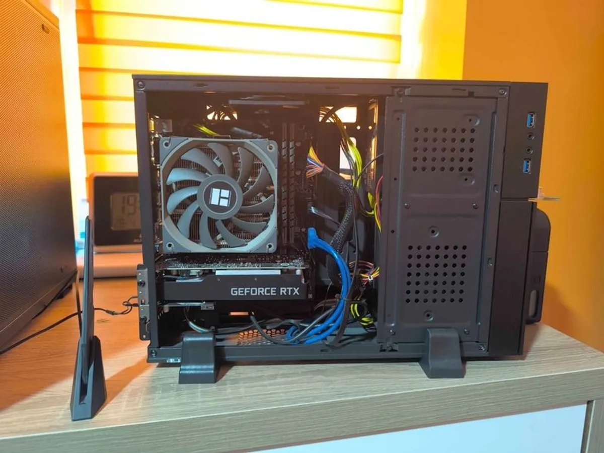 Gaming PC - Image 3