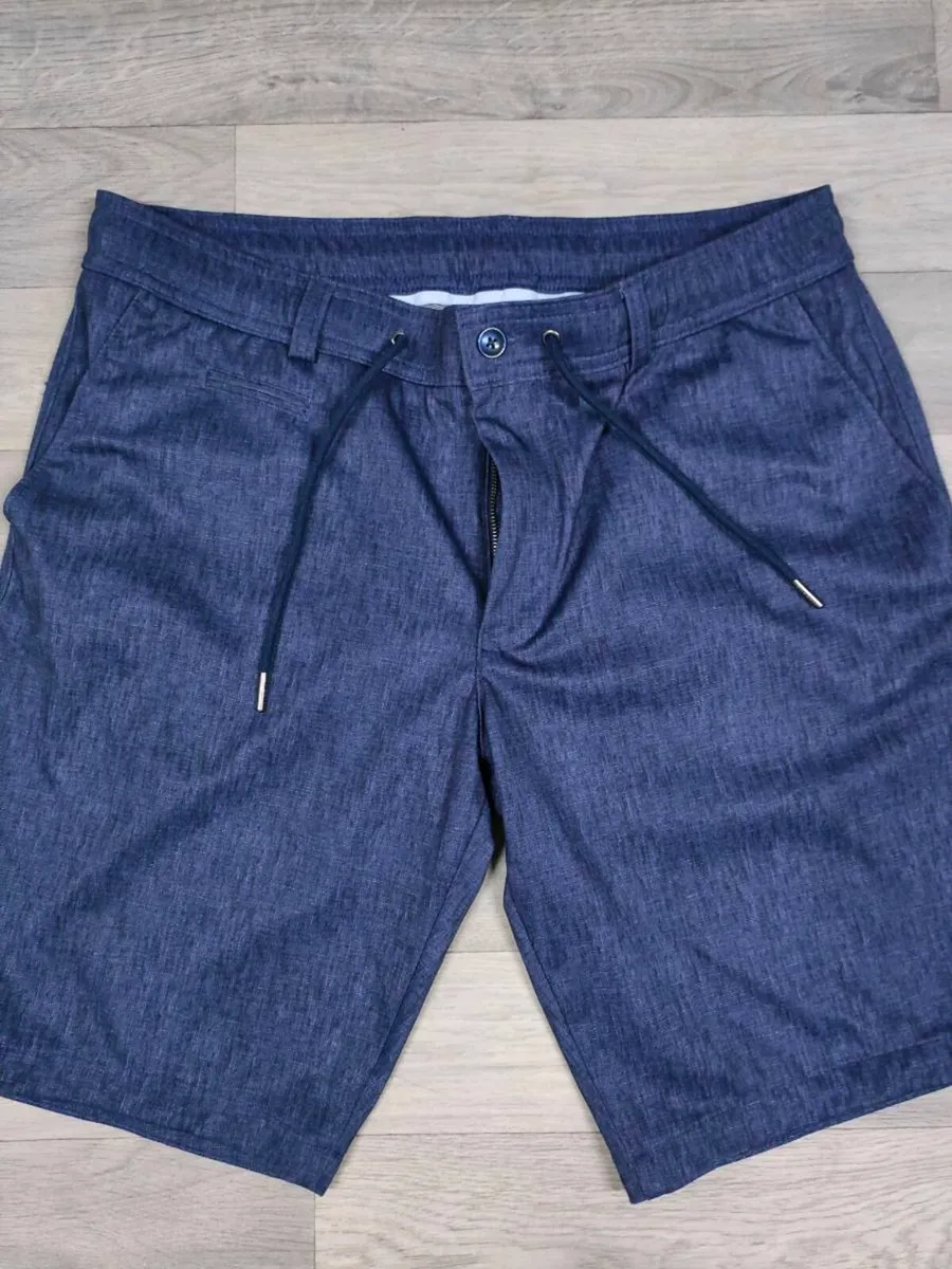 Bugatti Bermuda Shorts Mens Large W36 - Image 2