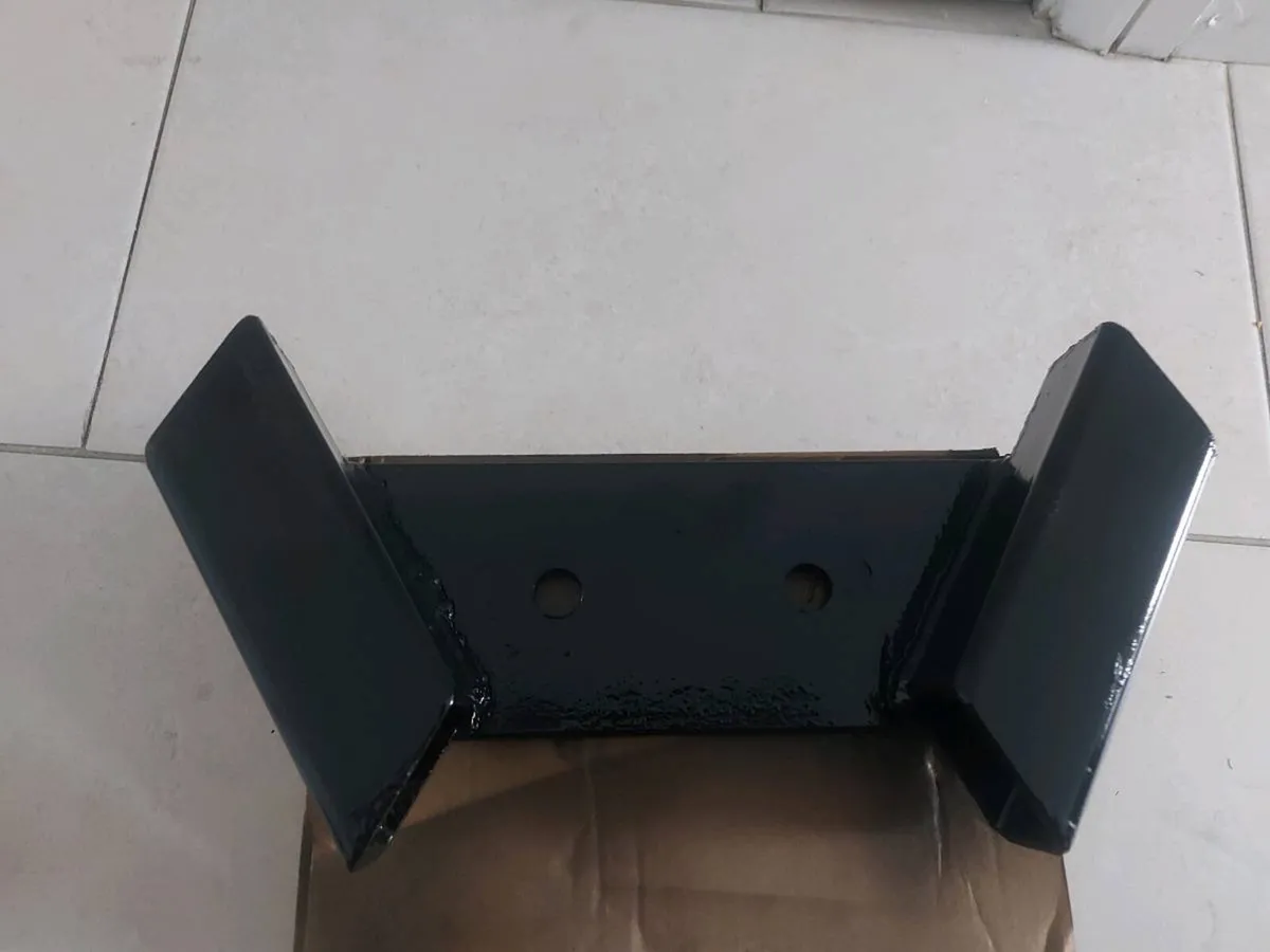 Motorbike Carrier - Image 3