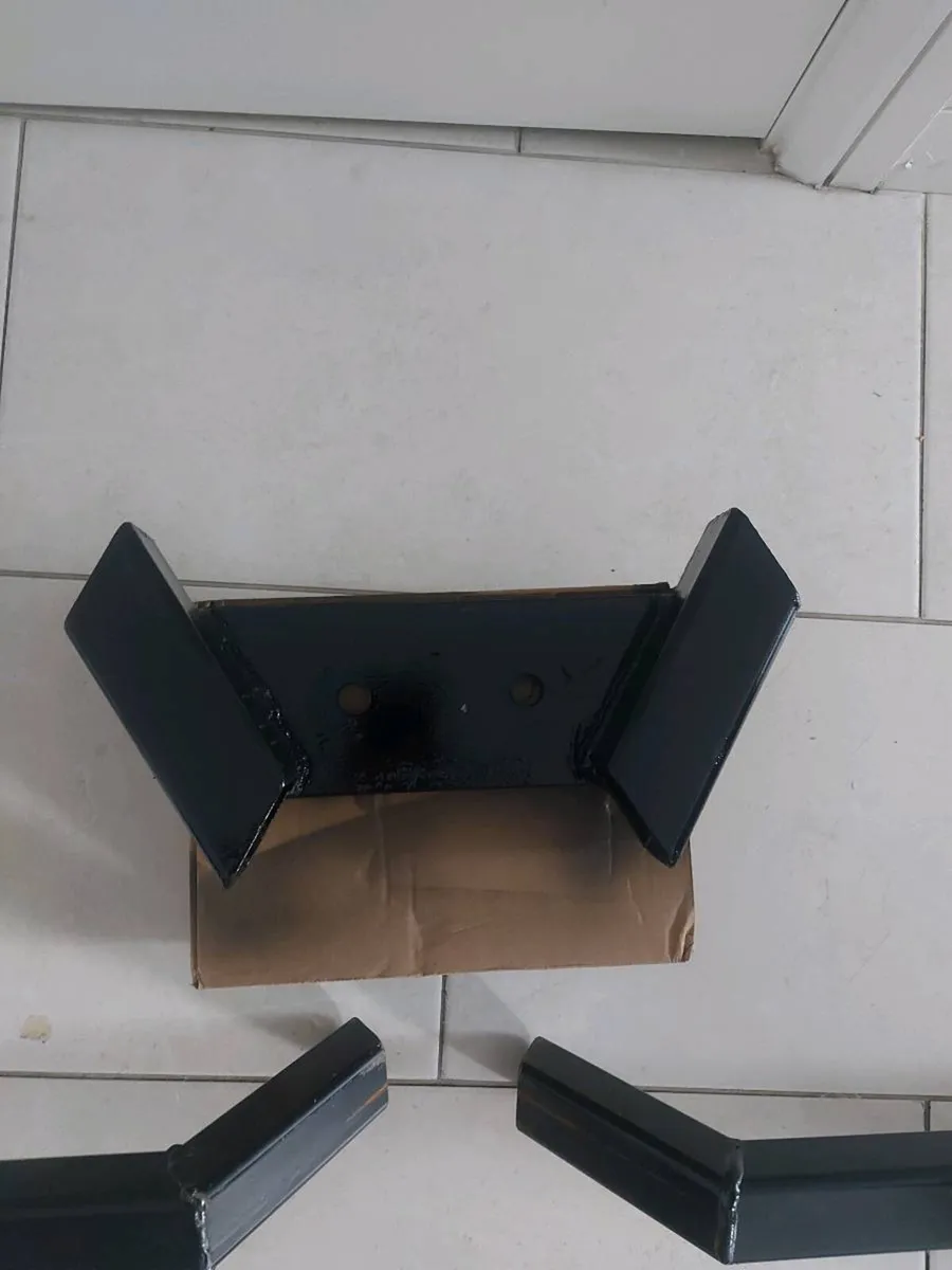 Motorbike Carrier - Image 4