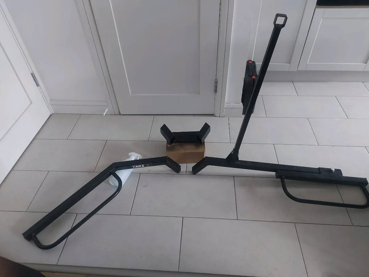 Motorbike Carrier - Image 2