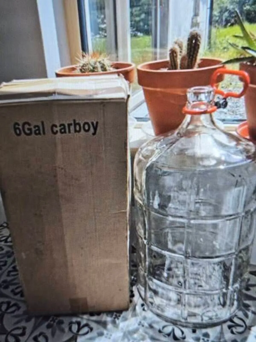 Beer and Wine Brewing - Image 1