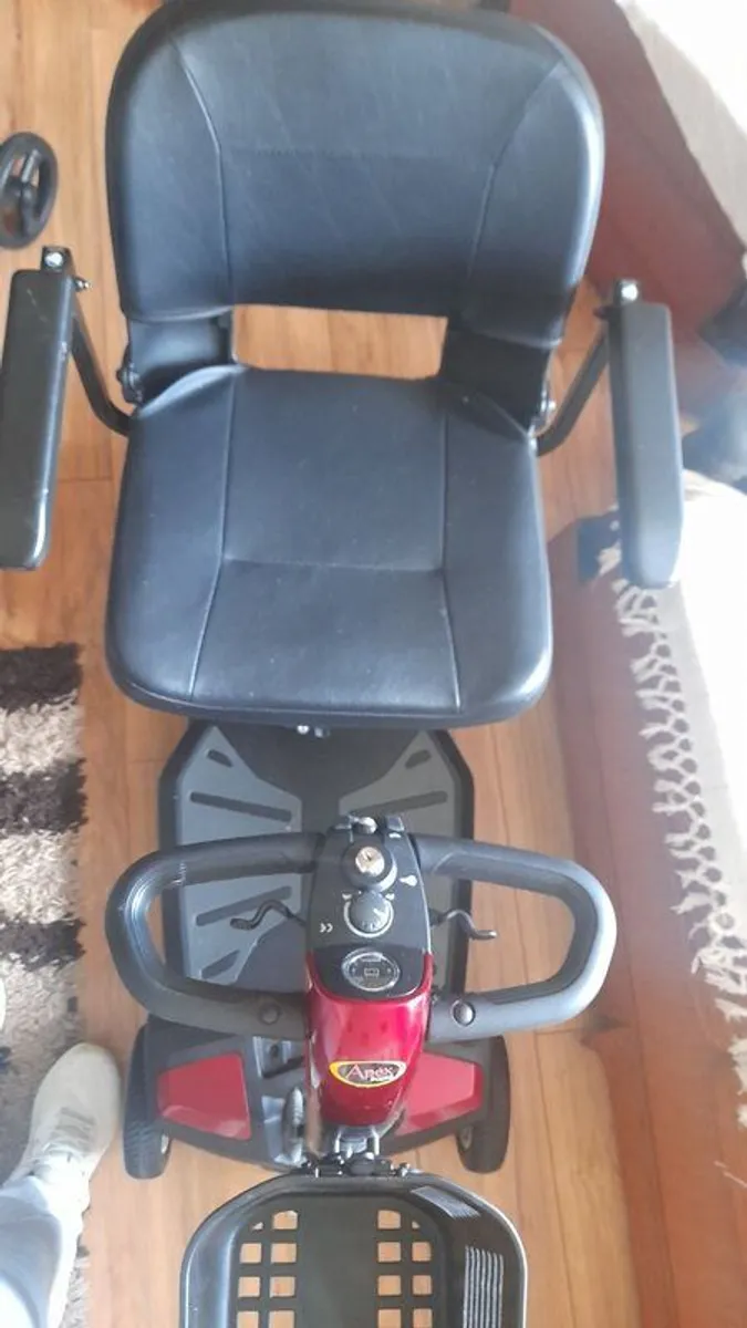 Mobility scooter - Image 4