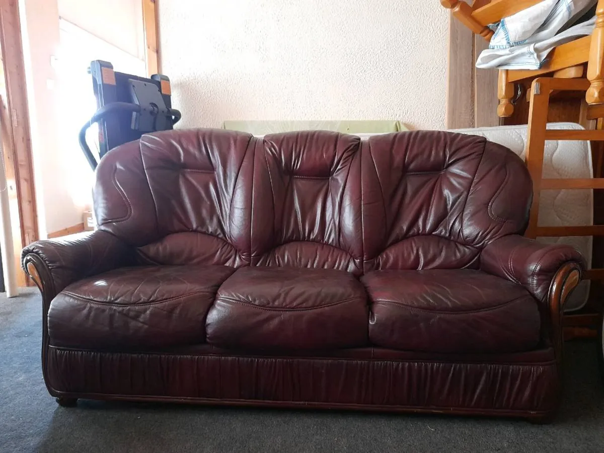 3 piece suite - Image 2