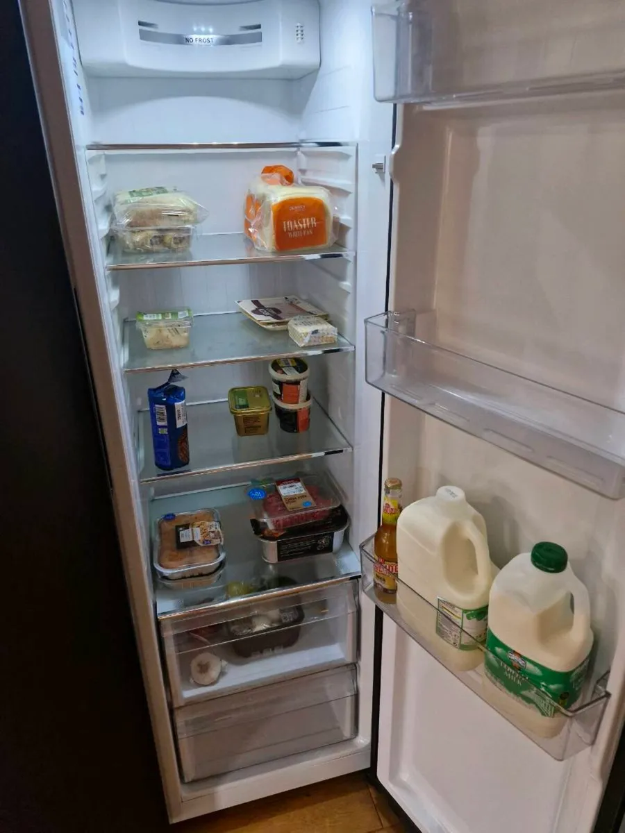 Haier Fridge/Freezer - Image 2