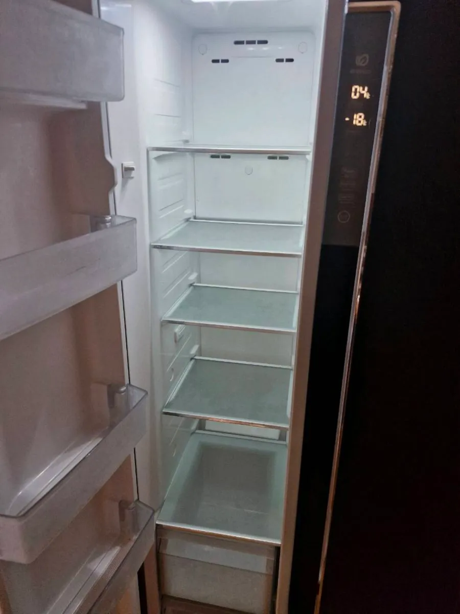 Haier Fridge/Freezer - Image 3