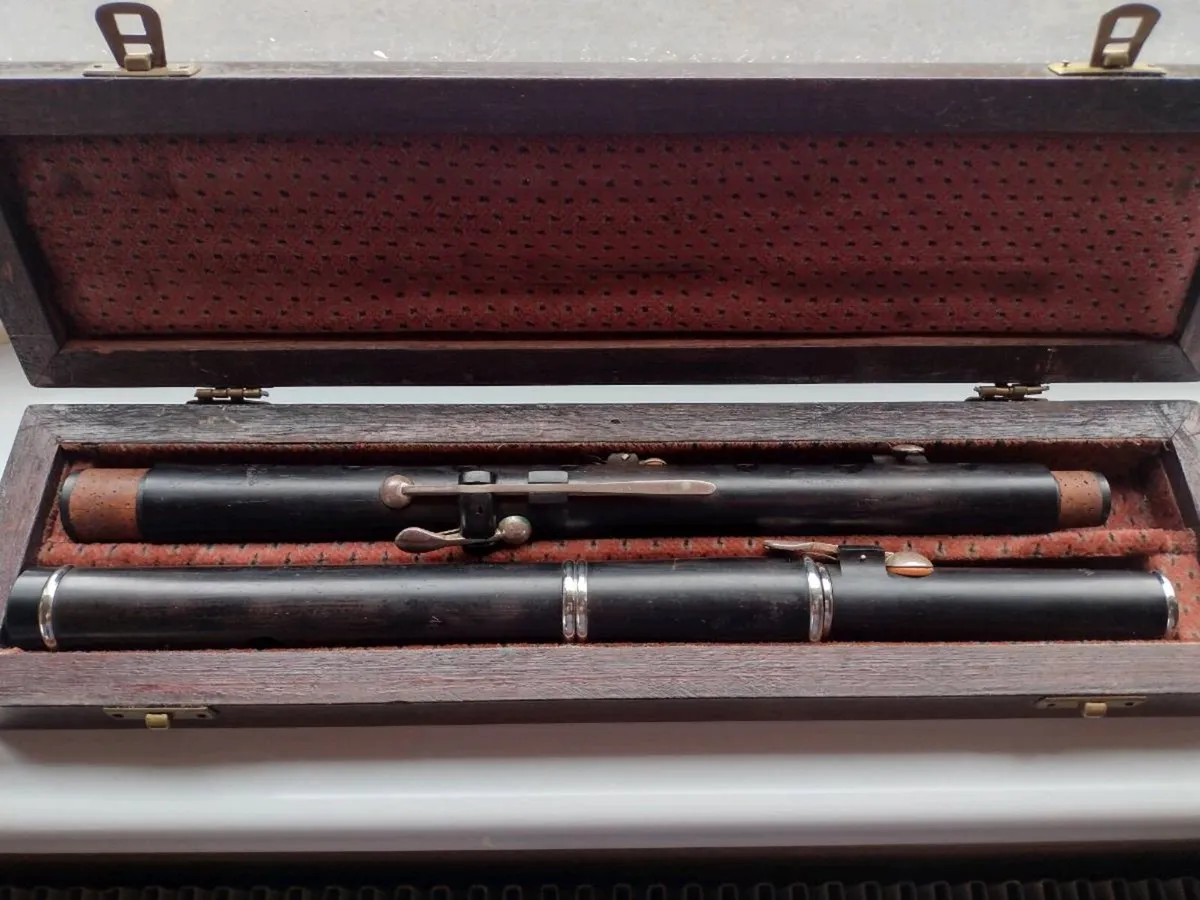 Flute - Image 1