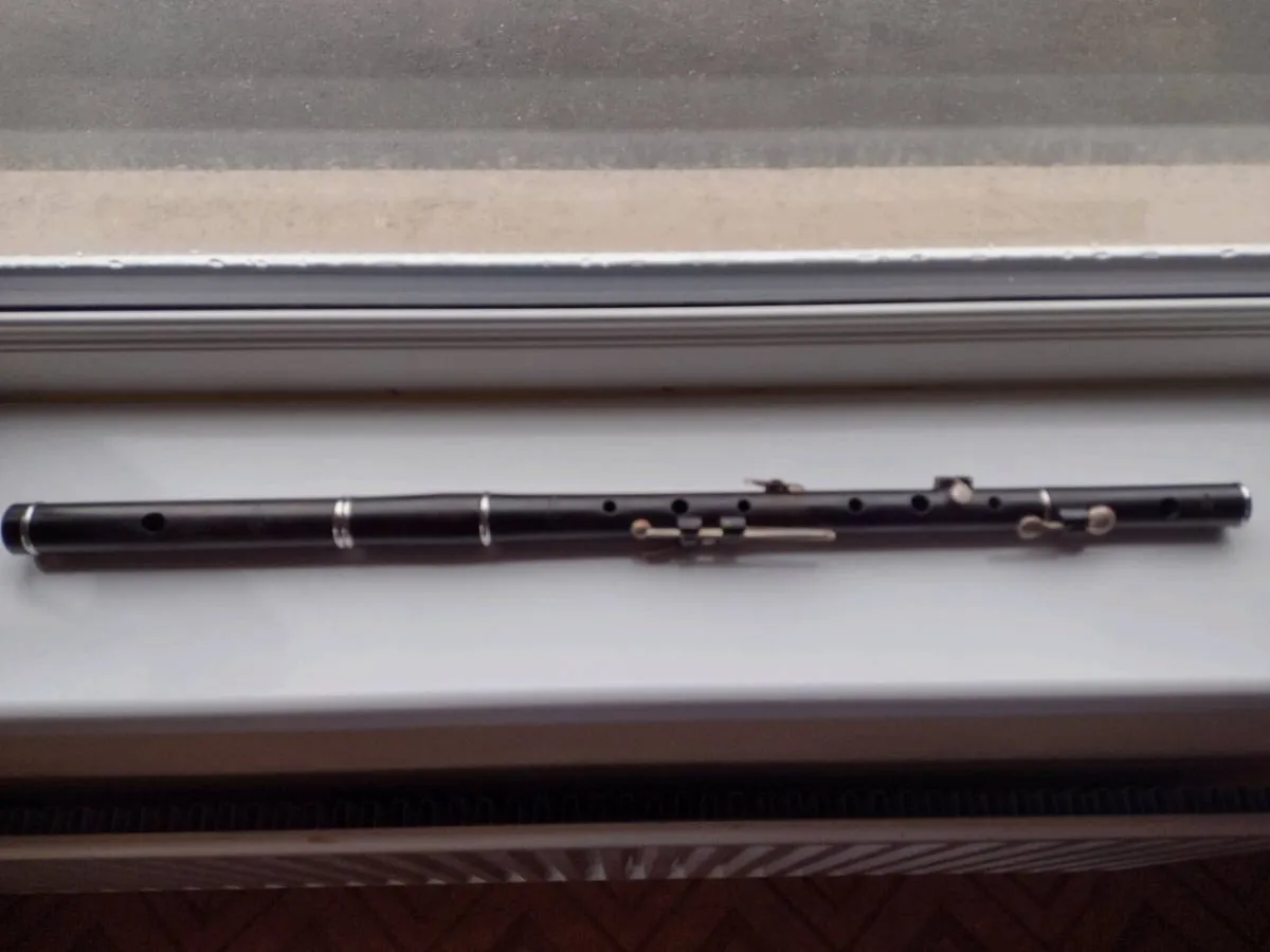 Flute - Image 3
