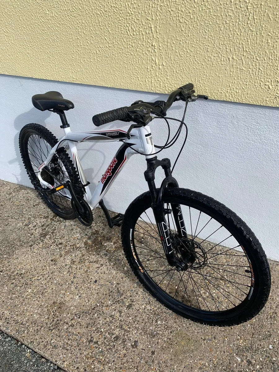 Mountain Bike - Image 2
