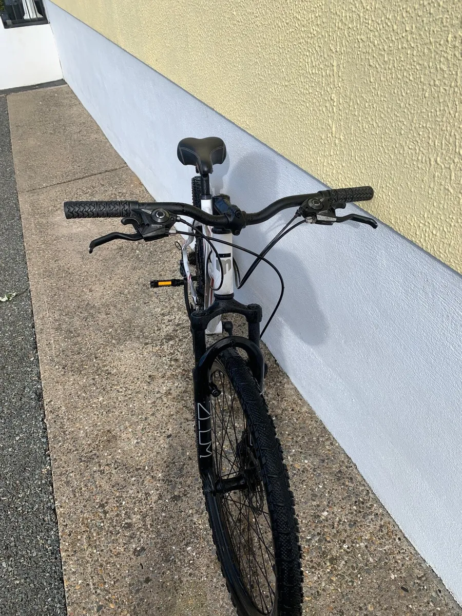 Mountain Bike - Image 3