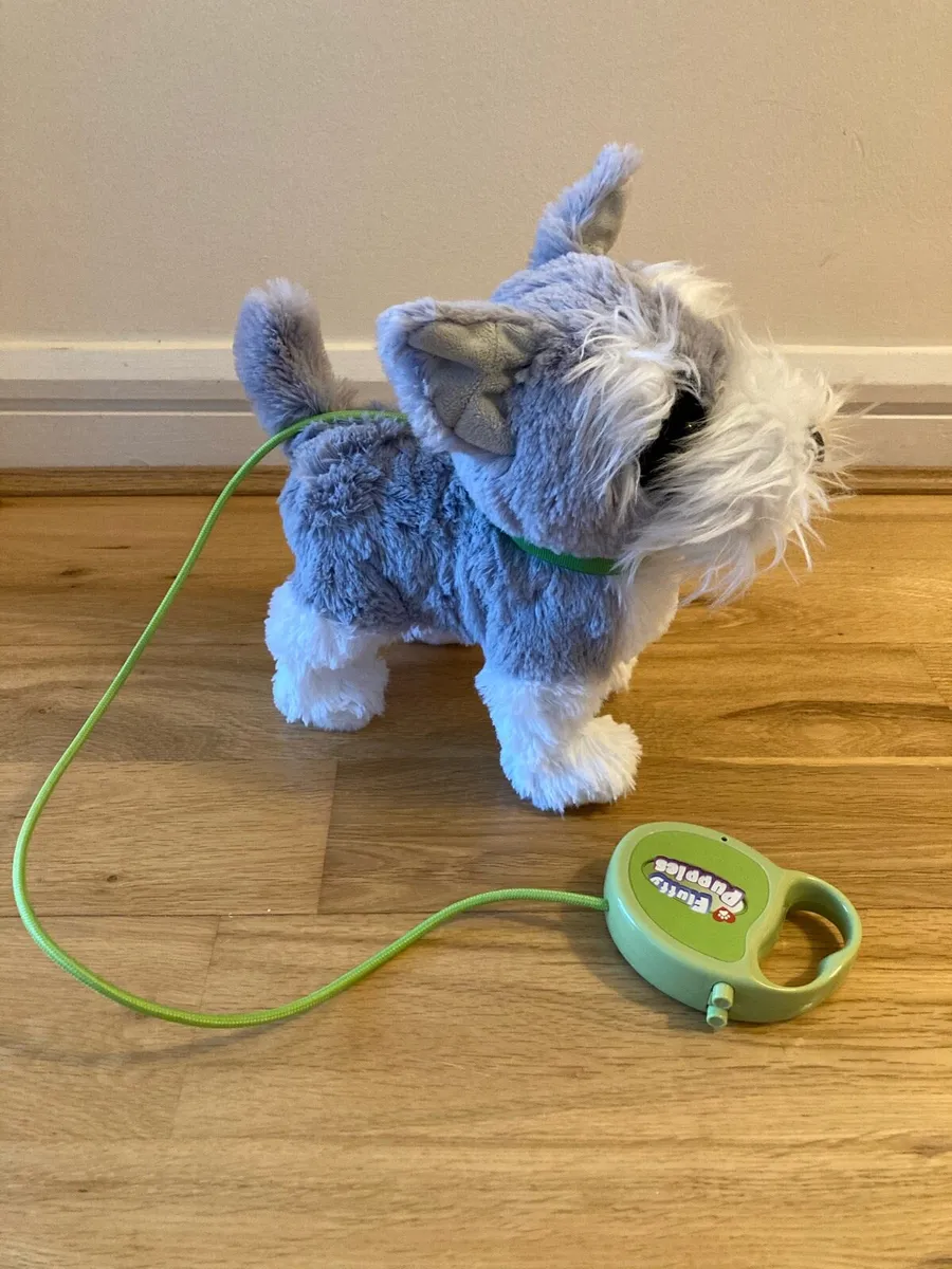 Toy dog - Image 1