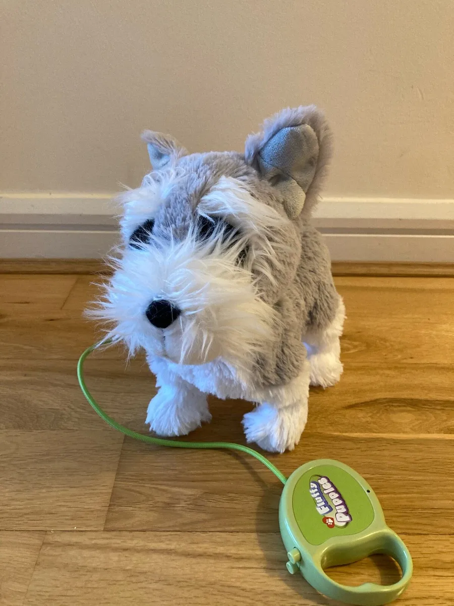 Toy dog - Image 2