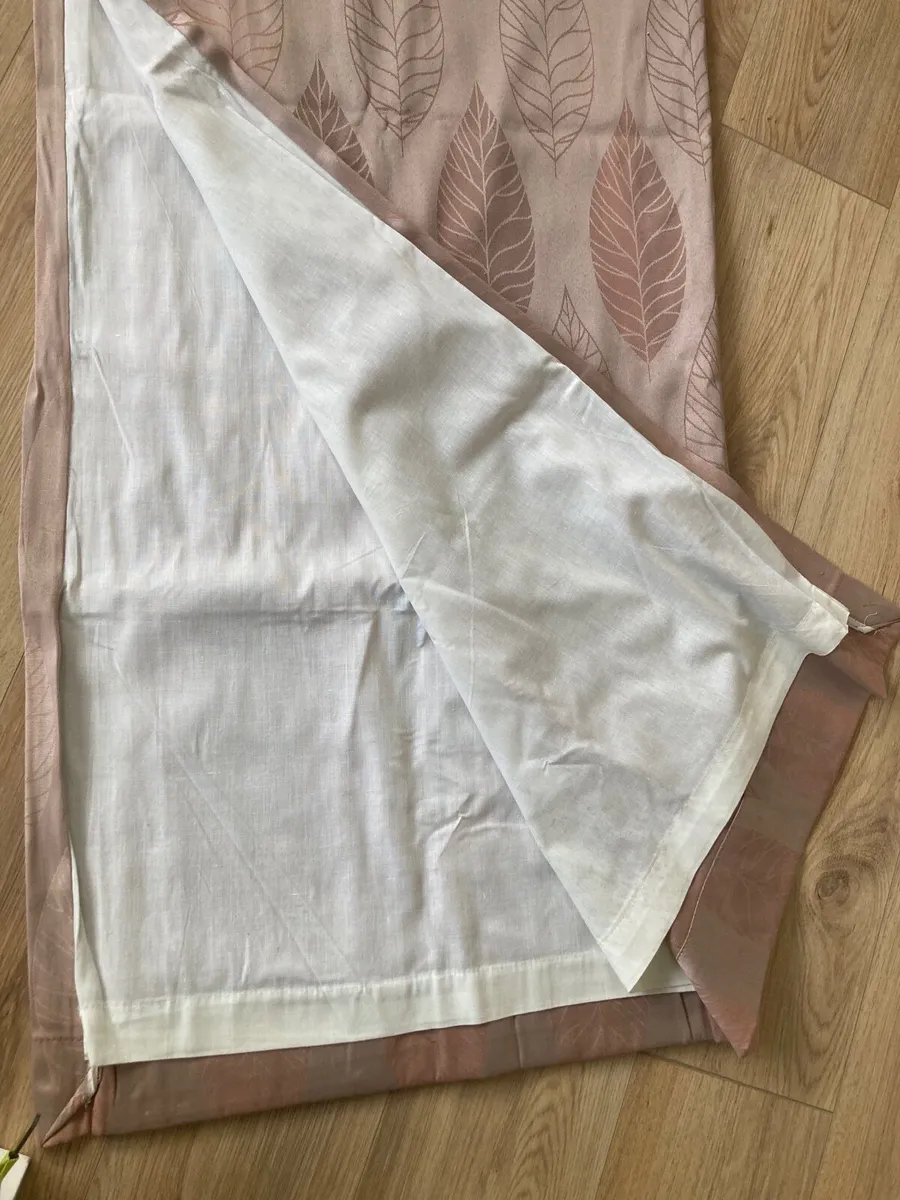 Curtains - Image 1