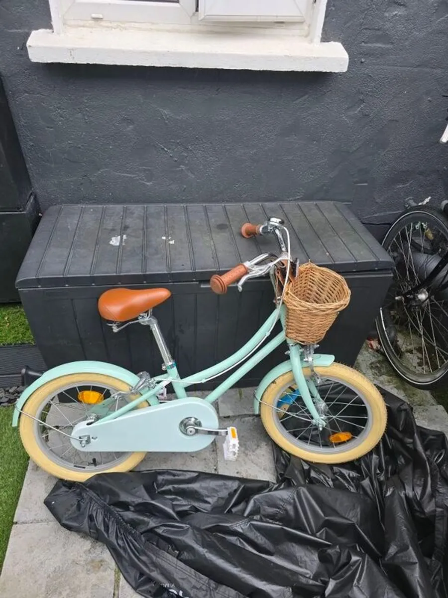 BOBBIN child bike - Image 2