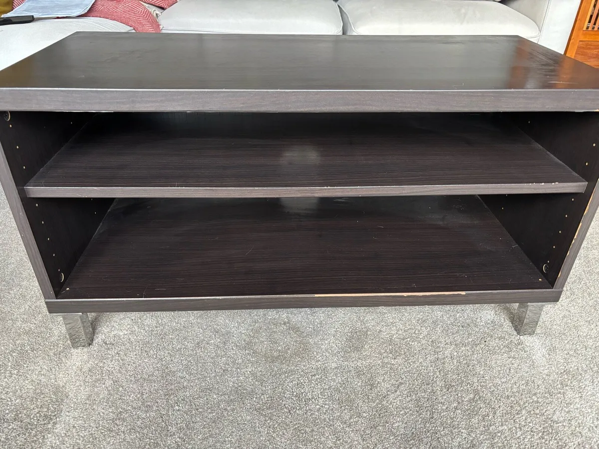 TV stand - Image 4