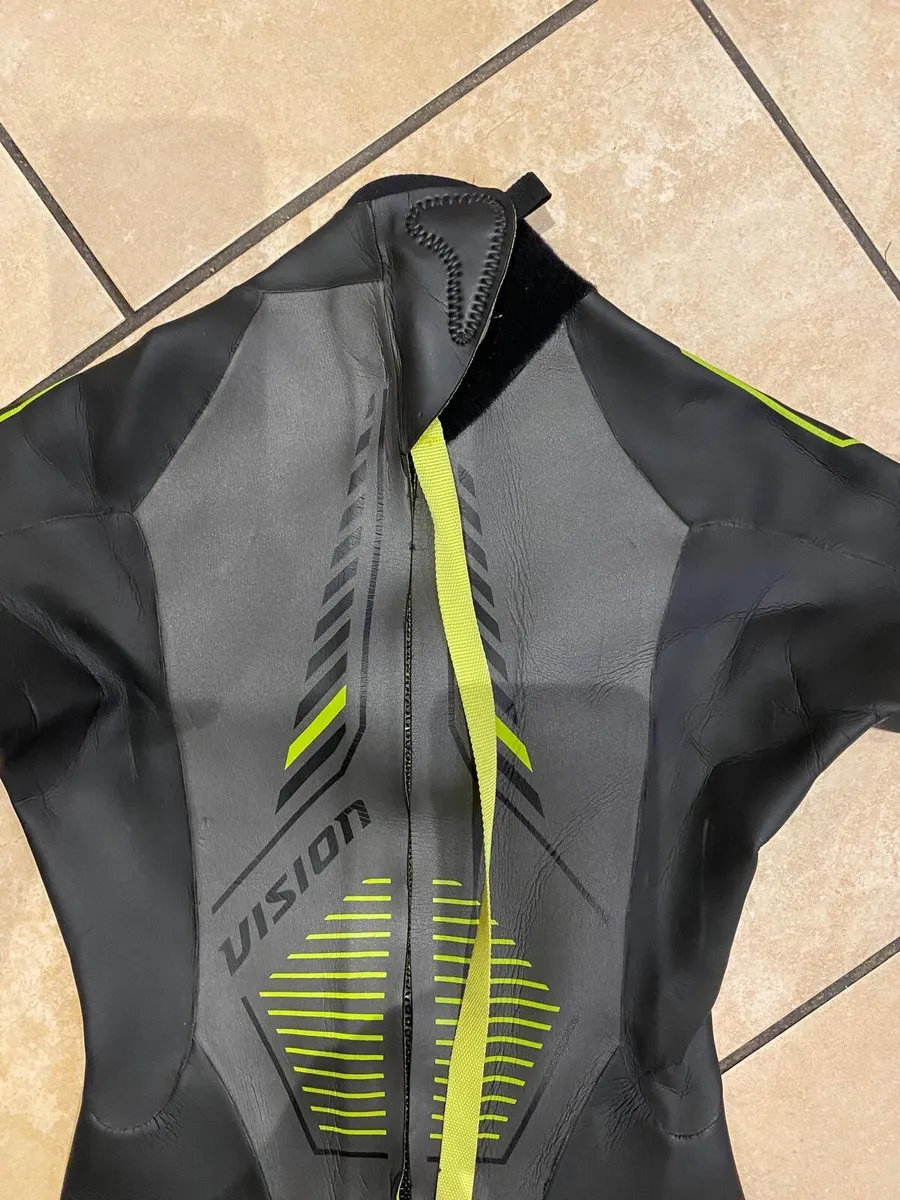 Wetsuits - Image 2