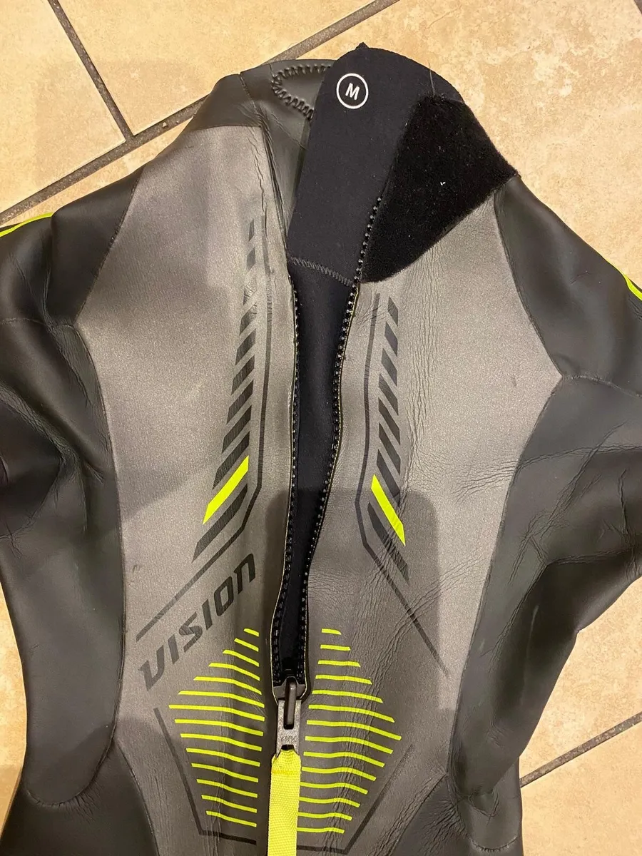 Wetsuits - Image 3