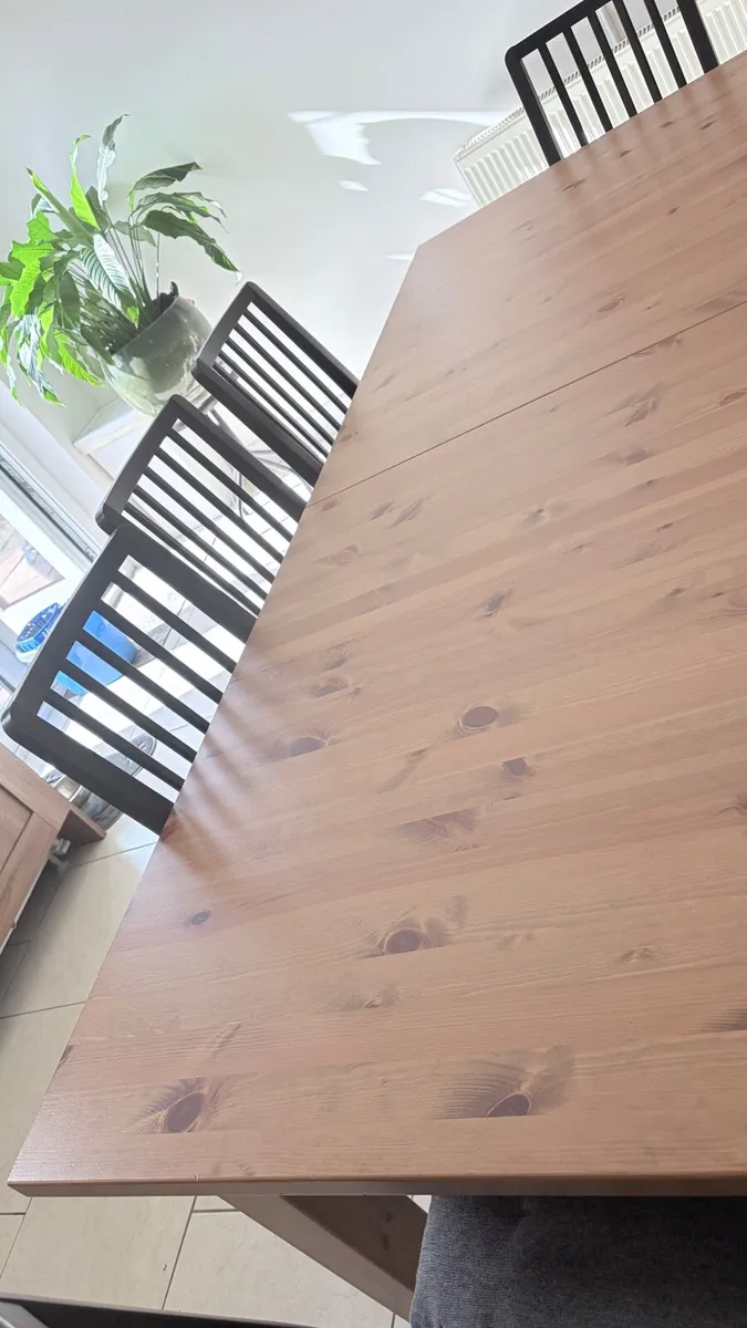 Dining table - Image 3