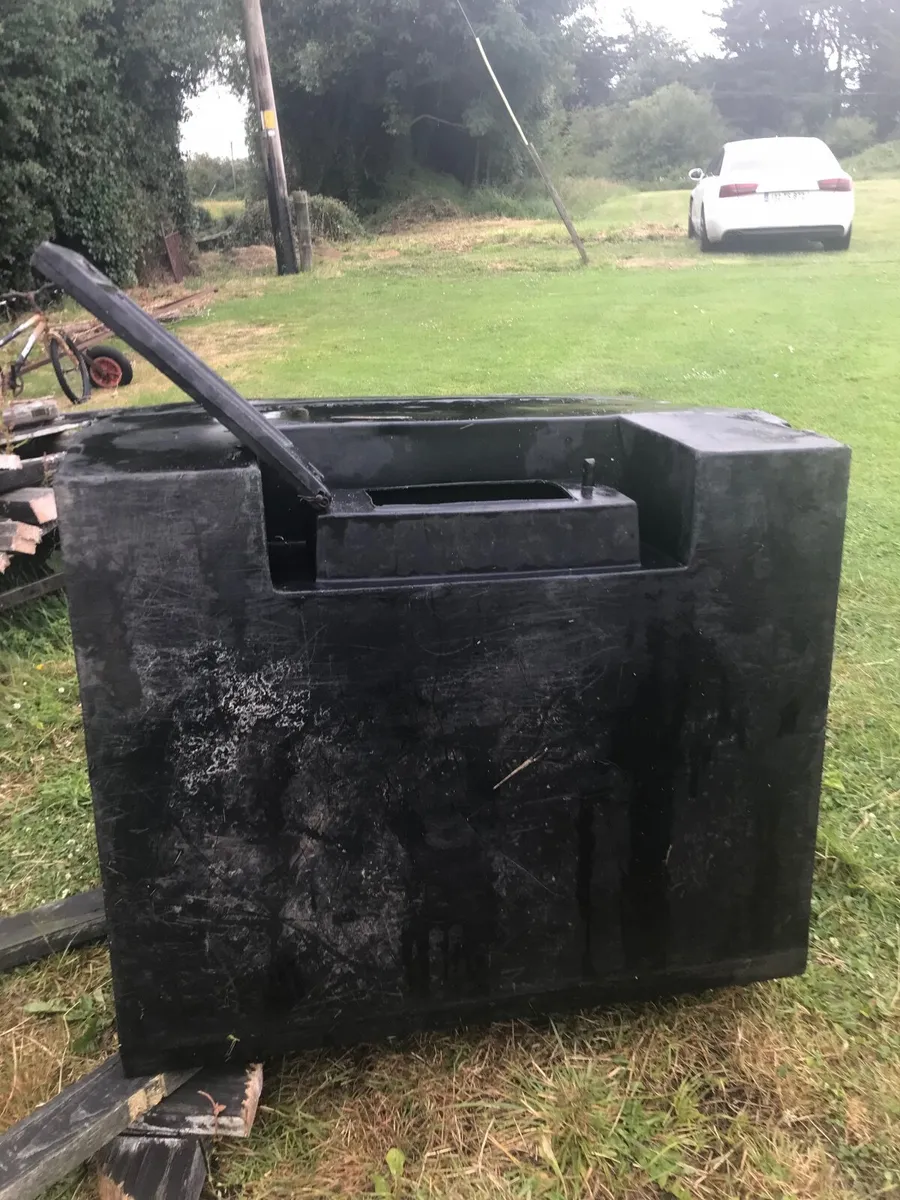 Coal Bunker - Image 2