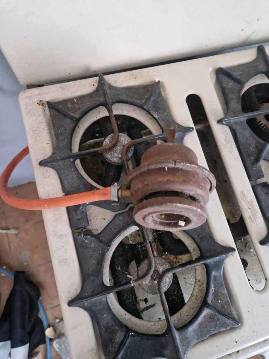 Gas Oven - Image 4