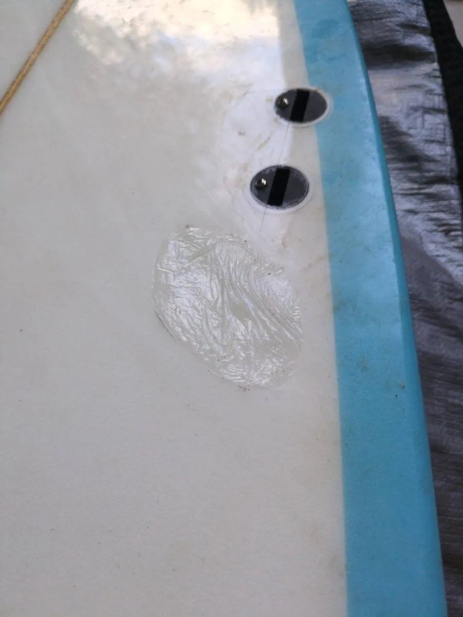 Surf board 7 ft 6" - Image 3