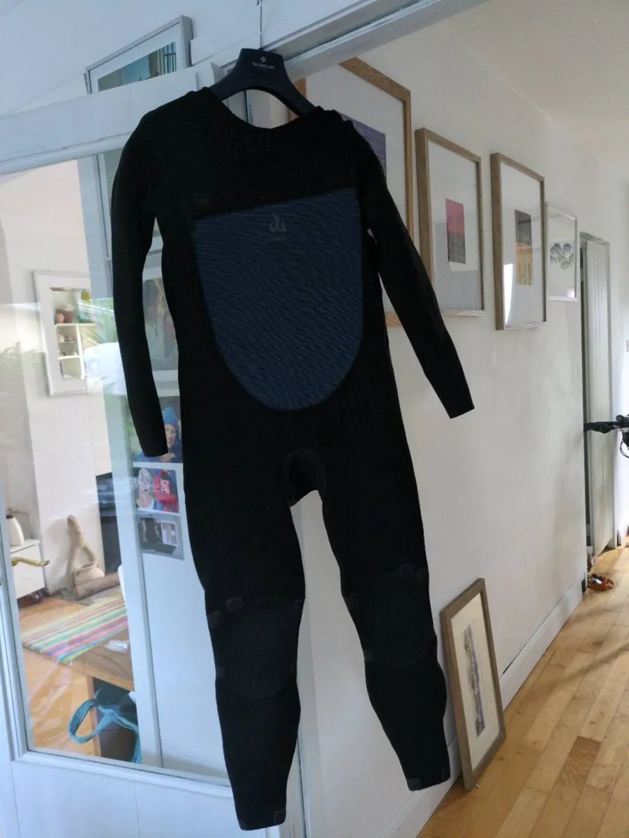 Wetsuit - Image 1