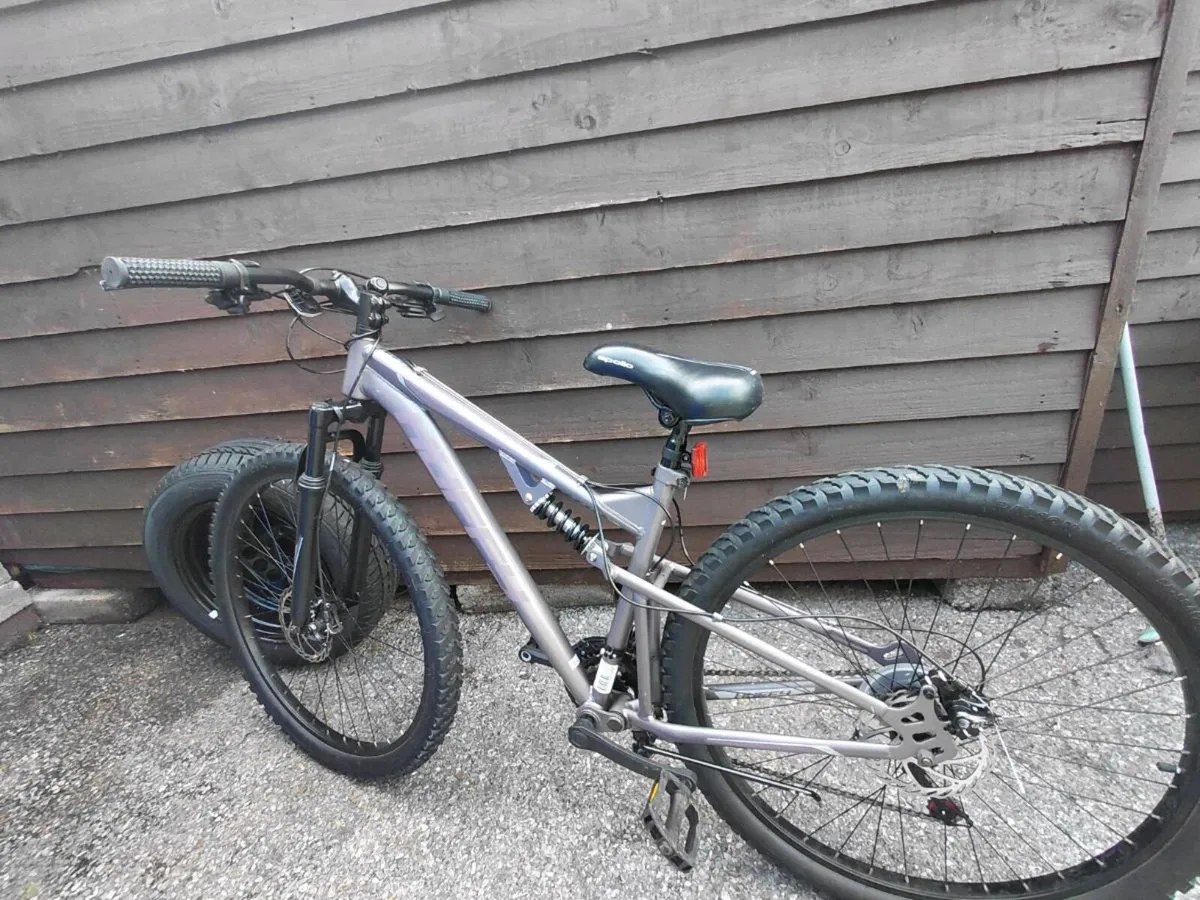Bike - Image 3