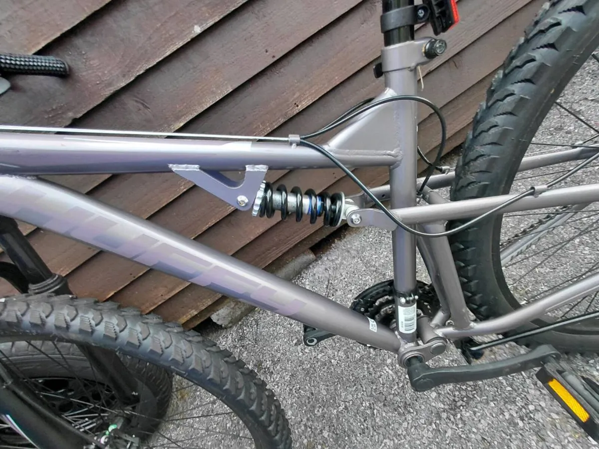 Bike - Image 4