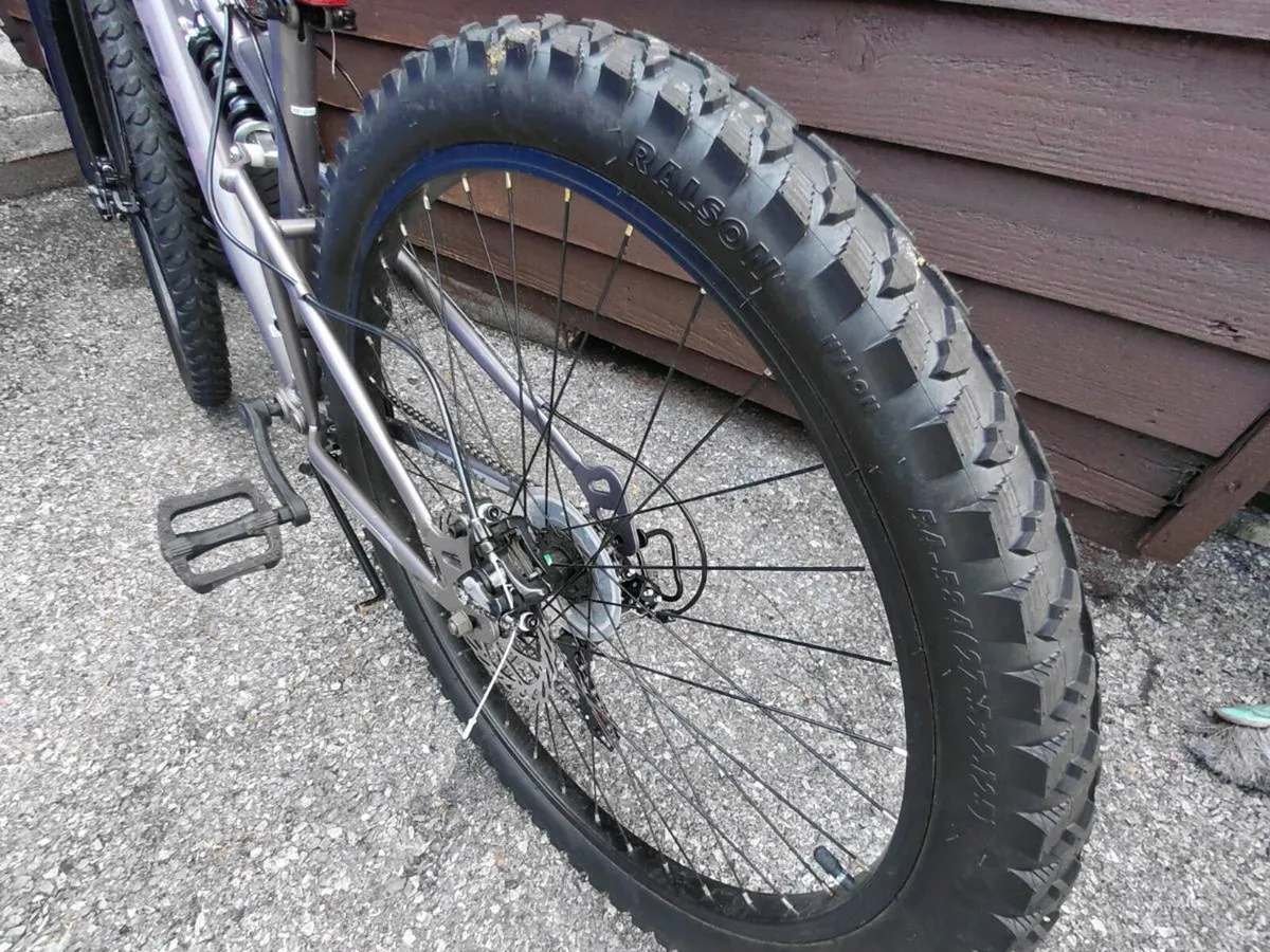 Bike - Image 1