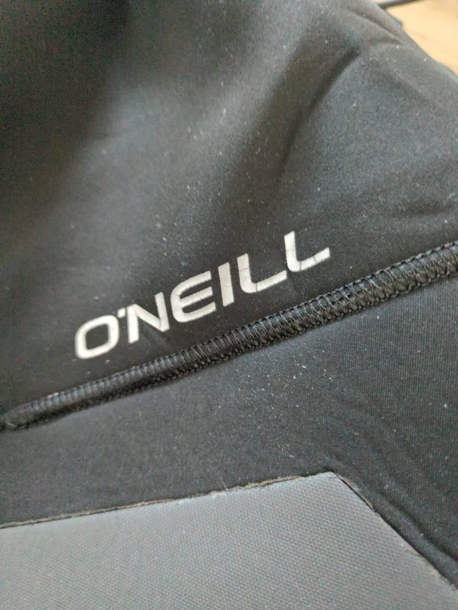 Wetsuit - Image 3