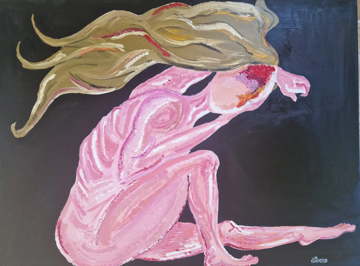 Art Oil Painting