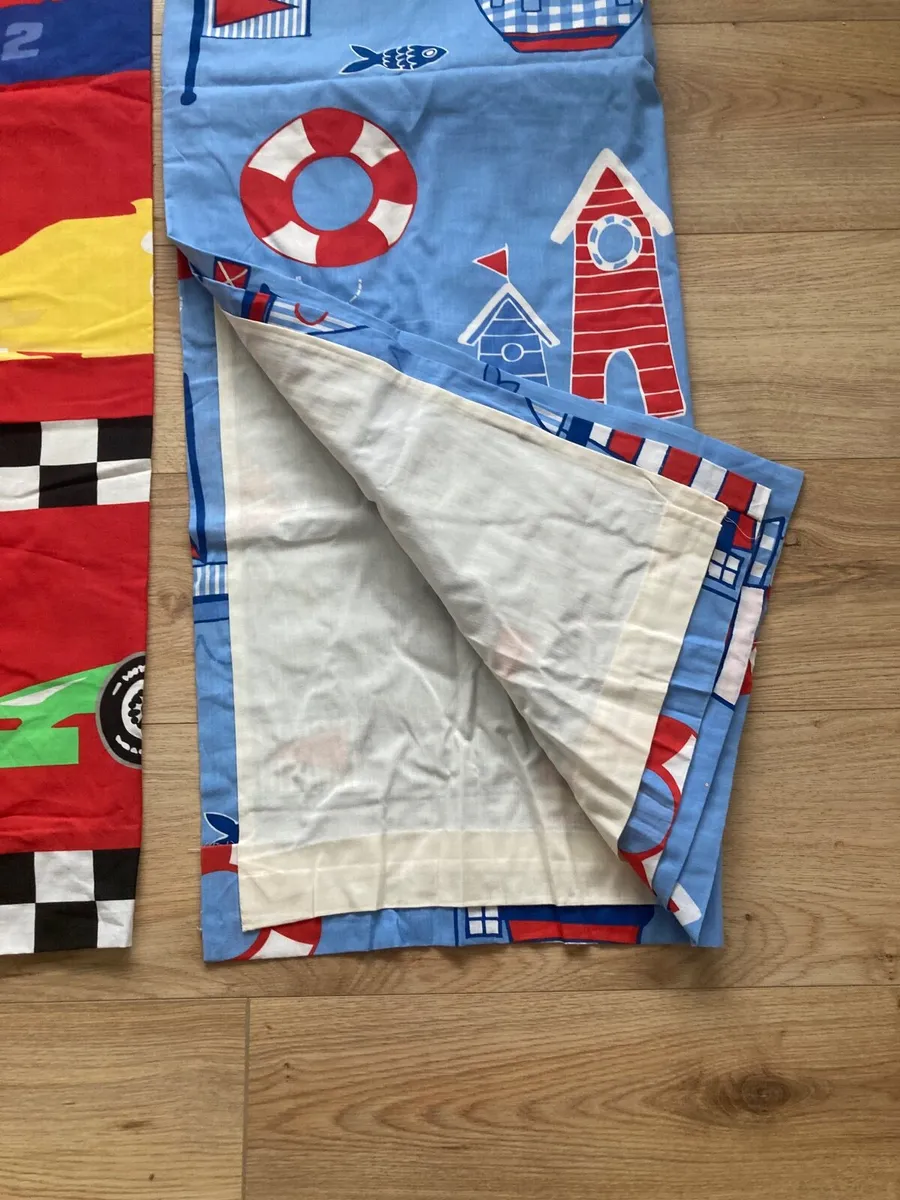 Curtains - Image 1