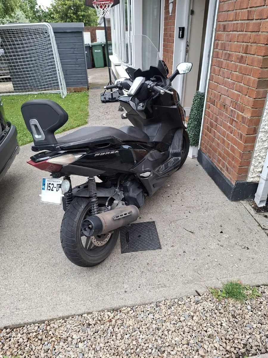 Honda Other 2015 - Image 3