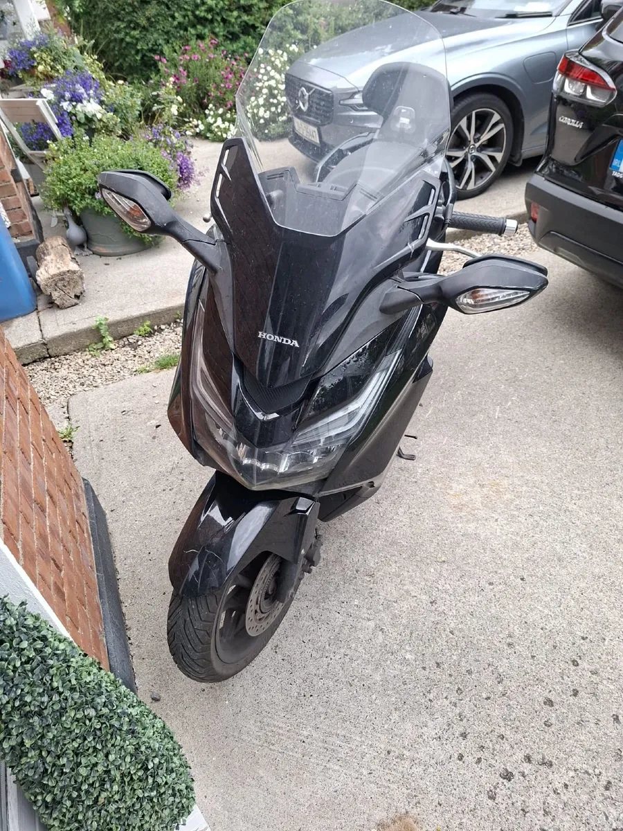 Honda Other 2015 - Image 1