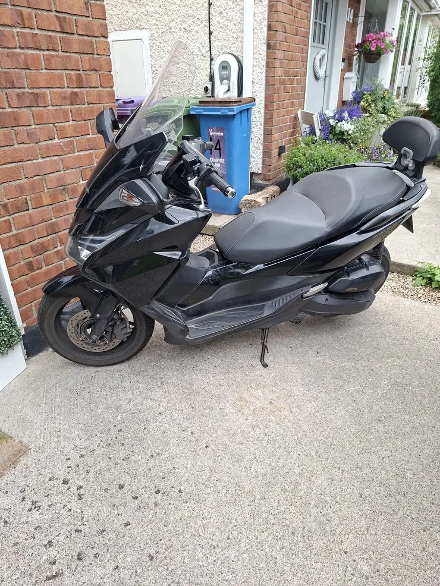Honda Other 2015 - Image 2