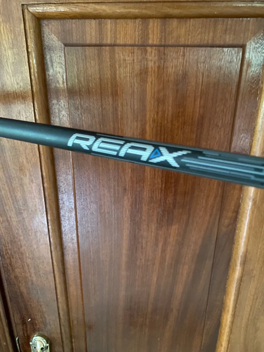Taylormade Qi 4 D Tour Driver 10.5 Stiff Flex - Image 2