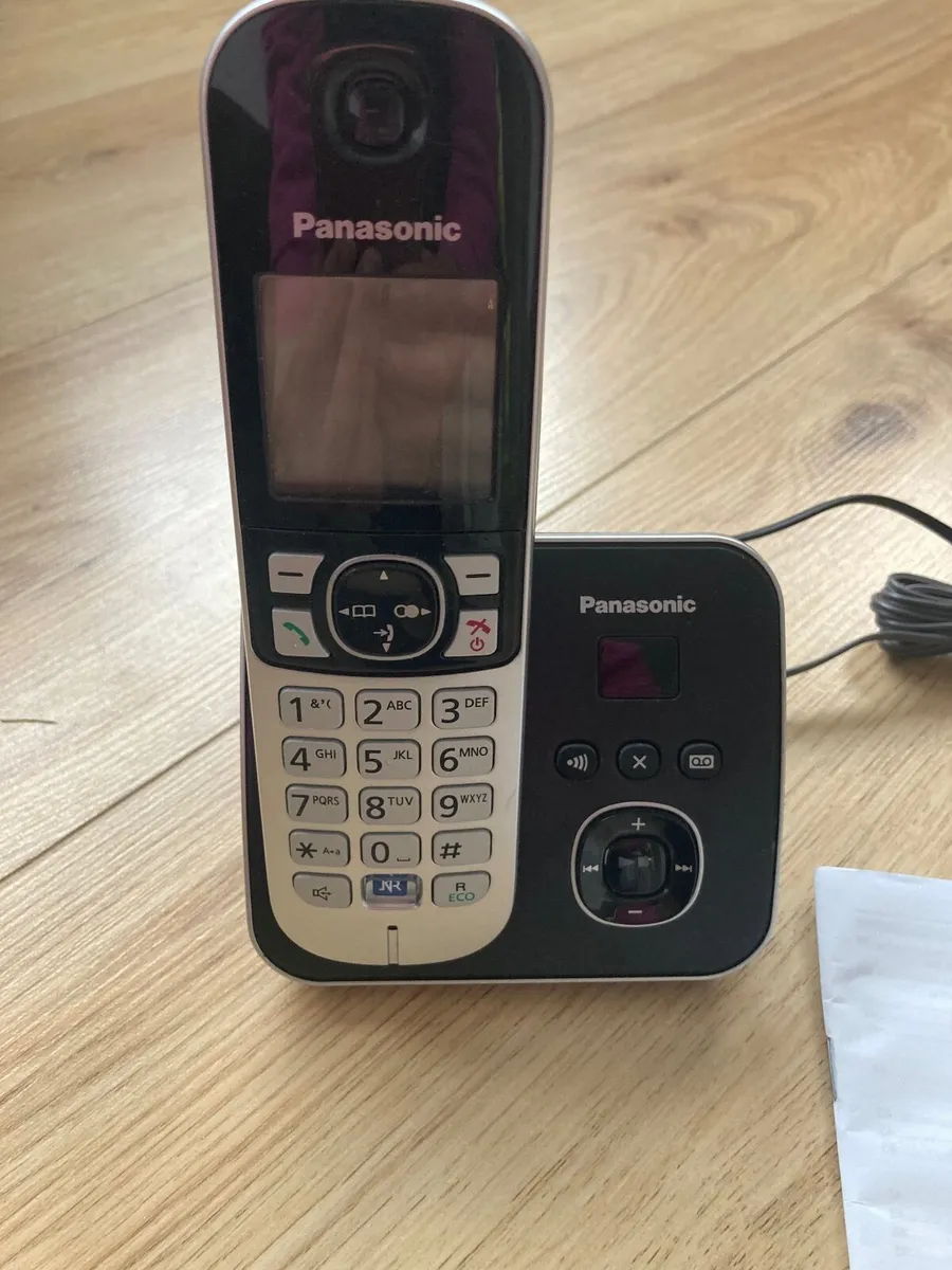Phone - Image 1