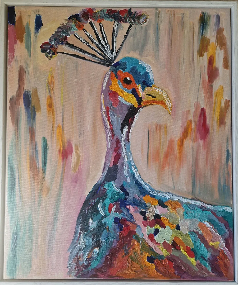 Art Oil Painting