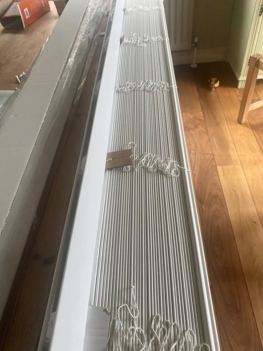 Swish wooden blinds - Image 2