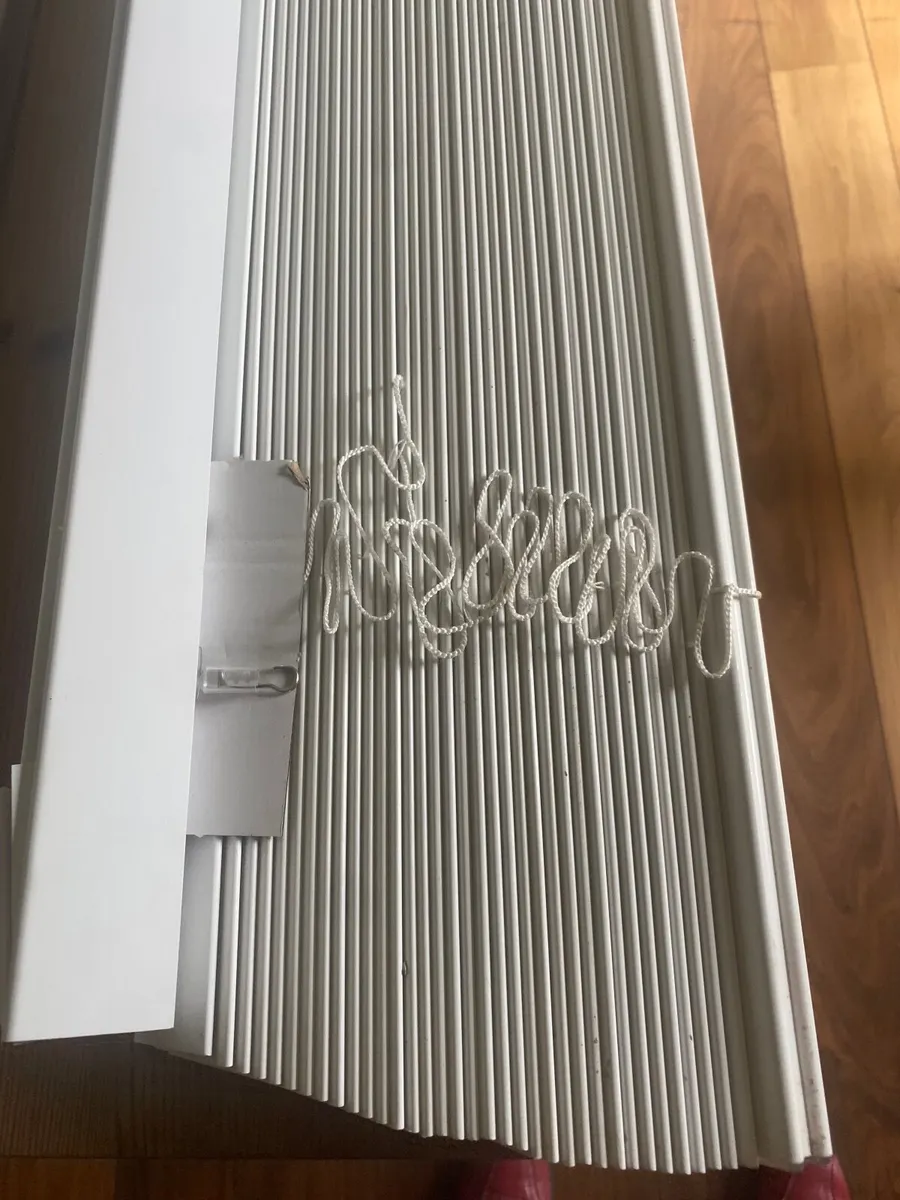 Swish wooden blinds - Image 3