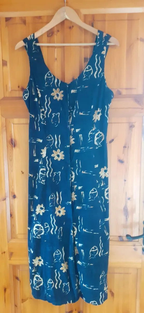 Lovely dresses - 4 pieces - Image 4
